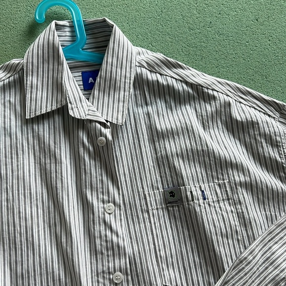 Ader error oversized shirt - Picture 2 of 5